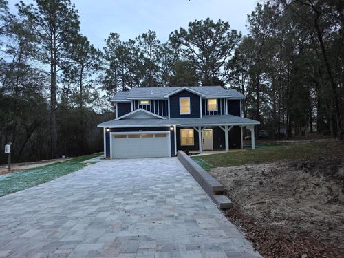 4699 Meadow Lake Dr, Crestview, FL, 32539-6376 | Card Image