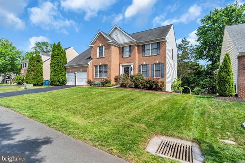 43553 Dempsey Ln, CHANTILLY, VA, 20152-2528 | Card Image