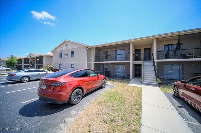 911 - 5309 Summerlin Rd, Condo with 1 bedrooms, 1 bathrooms and null parking in FORT MYERS FL | Image 4