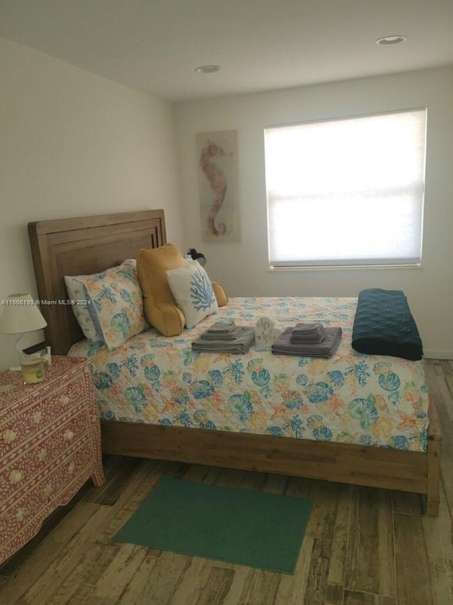 APT-2 - 3201 Canal Dr, Home with 1 bedrooms, 1 bathrooms and null parking in Pompano Beach FL | Image 12