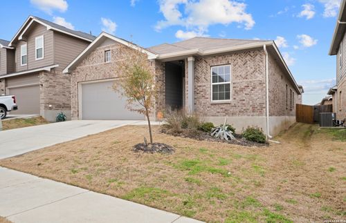 8907 Arundal Gdn, Converse, TX, 78109-0100 | Card Image