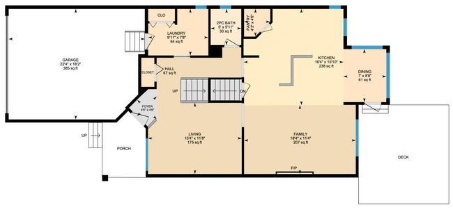 16 Shawbrooke Pk Sw, House other with 4 bedrooms, 4 bathrooms and 4 parking in Calgary AB | Image 36