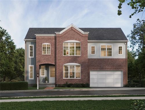 glasgow-3500 Unionville Road, Cranberry Twp, PA, 16066 | Card Image