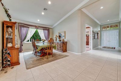 8389 Marsala Way, House other with 3 bedrooms, 2 bathrooms and null parking in Boynton Beach FL | Image 3