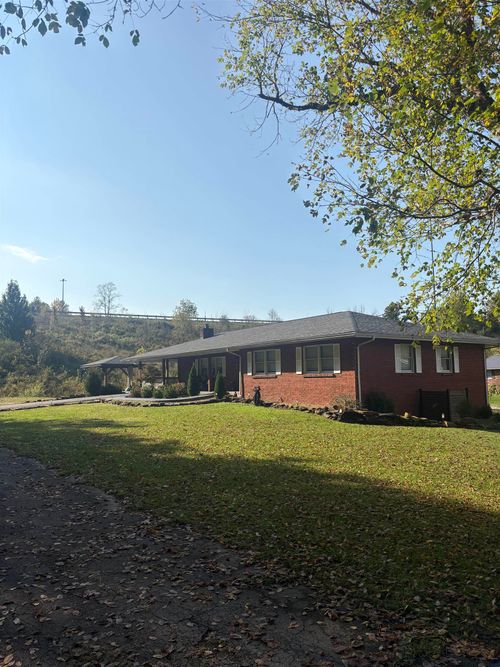 930 N Big Run Road, Ashland, KY, 41102 | Card Image
