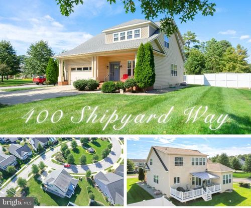 400 Shipyard Way, SOLOMONS, MD, 20688-4049 | Card Image
