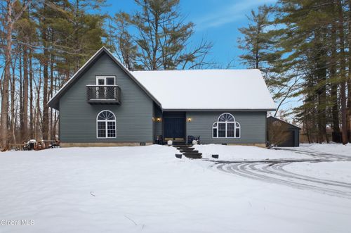 48 Meadow Drive, Queensbury, NY, 12804 | Card Image