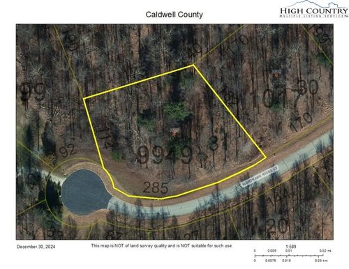 2220 Nighthawk Ridge Court, Lenoir, NC, 28645 | Card Image