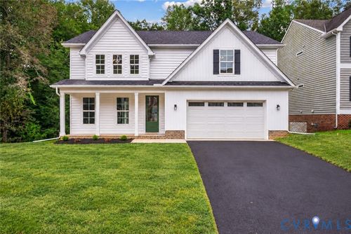 9066 Vidette Ln, Mechanicsville, VA, 23116-6571 | Card Image