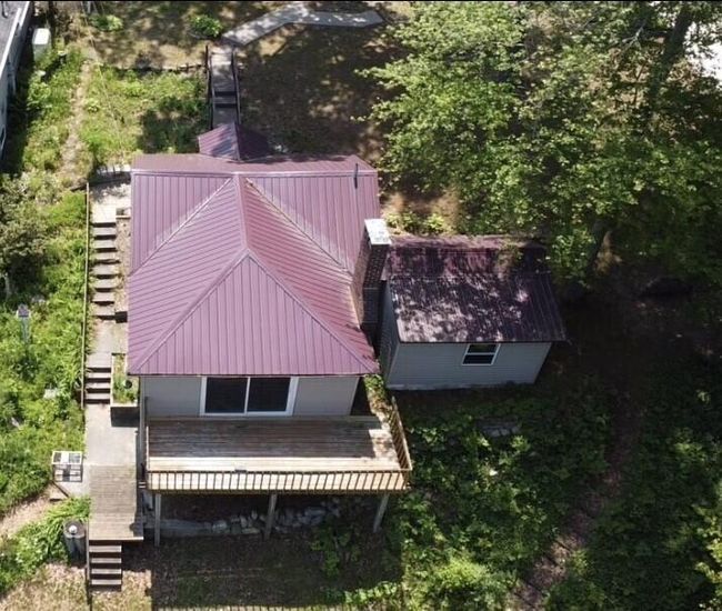 589 E Sidney Rd, House other with 2 bedrooms, 1 bathrooms and null parking in Stanton MI | Image 34