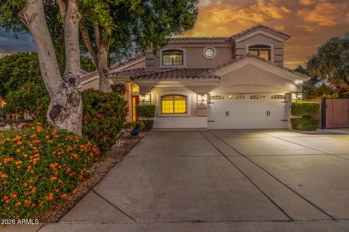 1111 N Alba Cir, Mesa, AZ, 85213-5460 | Card Image