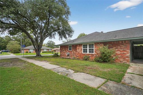 16404 Ellis Ave, Baton Rouge, LA, 70816-3357 | Card Image