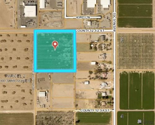 72324091 County 12 1/2 St S, Yuma, AZ, 85365 | Card Image