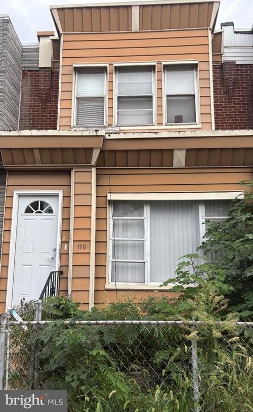 1711 S Conestoga St, PHILADELPHIA, PA, 19143-5417 | Card Image
