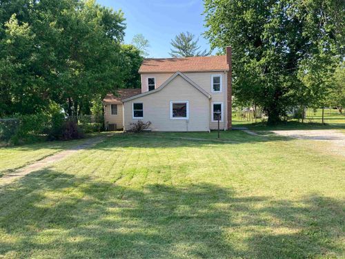 523 E Morton Street, Oakland City, IN, 47660 | Card Image