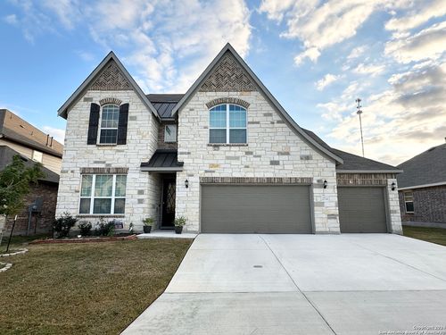 27733 Alpine Tundra, Boerne, TX, 78015 | Card Image
