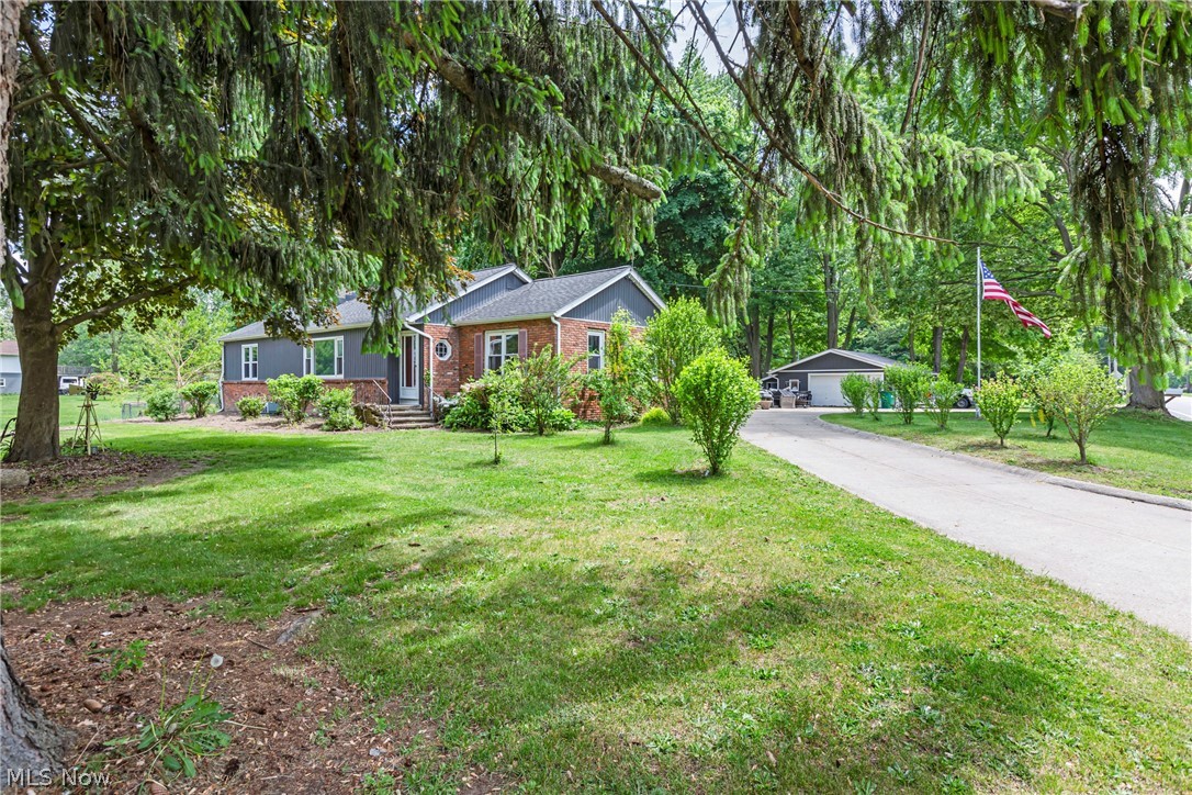Middle Ridge Rd, Perry, OH 44081
