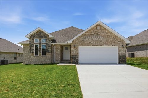 5109 W Vista Dr, Fayetteville, AR, 72701 | Card Image