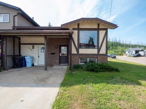 146 Grayling Cres, Fort Mcmurray, AB, T9J1K5 | Card Image