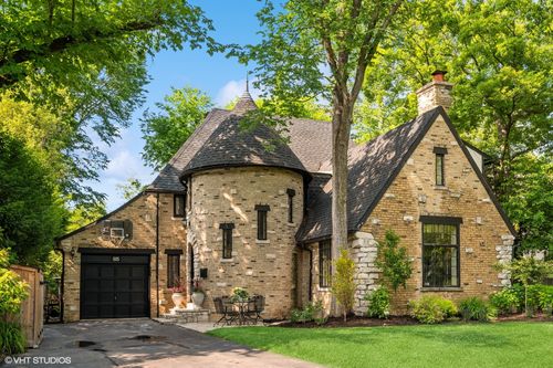 505 Jackson Ave, Glencoe, IL, 60022-2025 | Card Image