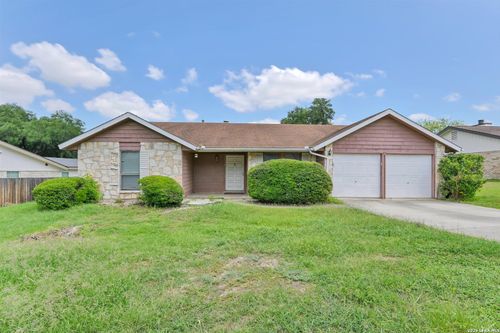 5730 Sky Country St, San Antonio, TX, 78247-1440 | Card Image