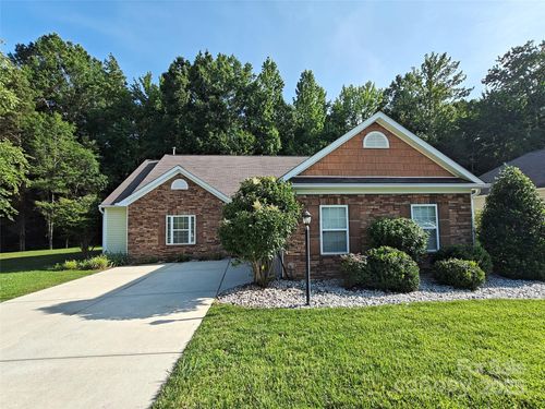 509 Settlers Grove Ln, Salisbury, NC, 28146-1611 | Card Image