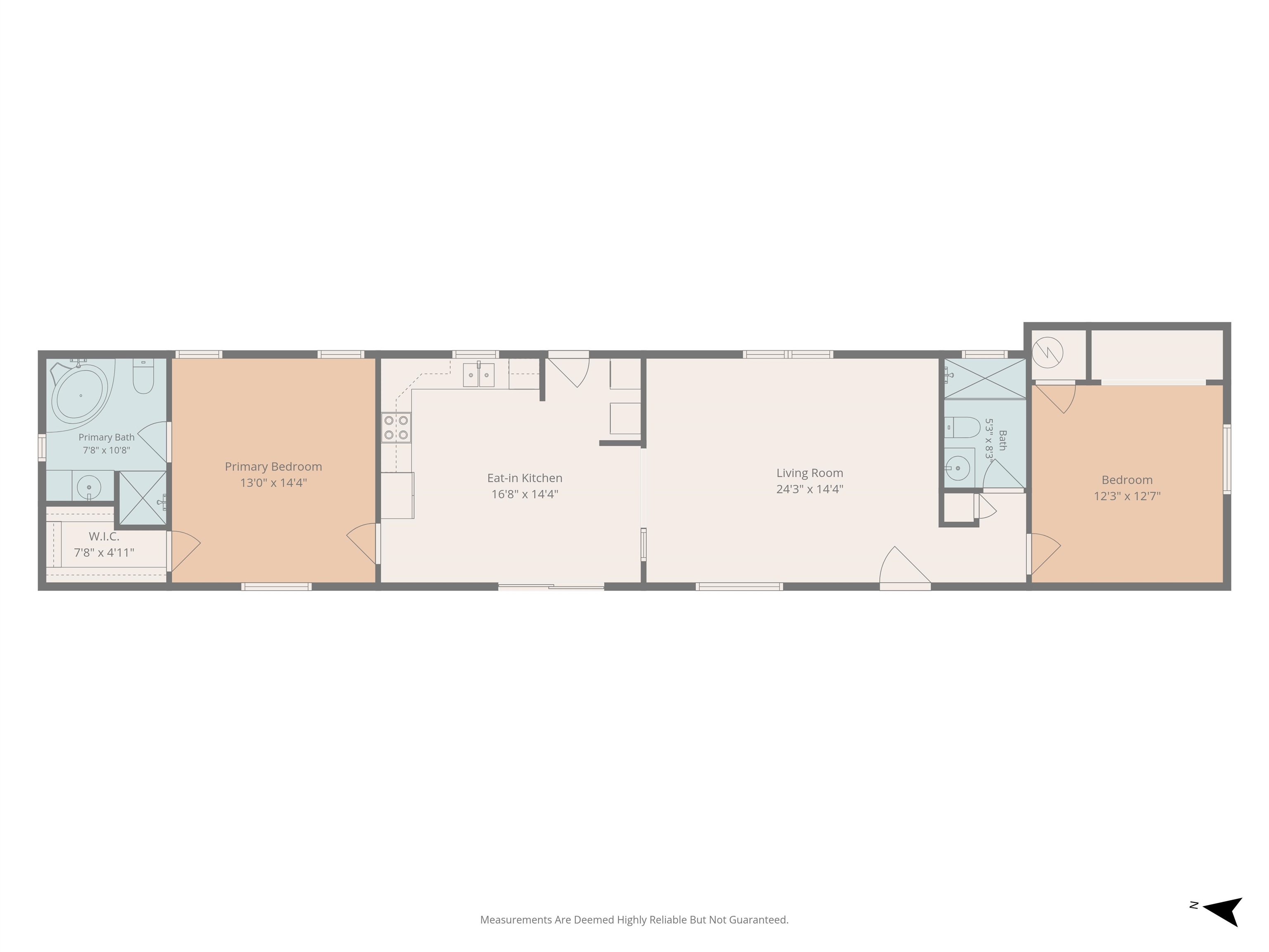 Residential in Pocatello 2