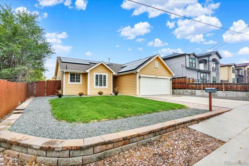 3415 S Clay St, Englewood, CO, 80110-1929 | Card Image