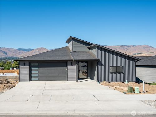 252 Nw Chinook Way, East Wenatchee, WA, 98802-3000 | Card Image