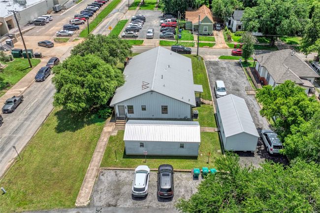 220 S Elm St, Home with 0 bedrooms, 0 bathrooms and null parking in Sherman TX | Image 15