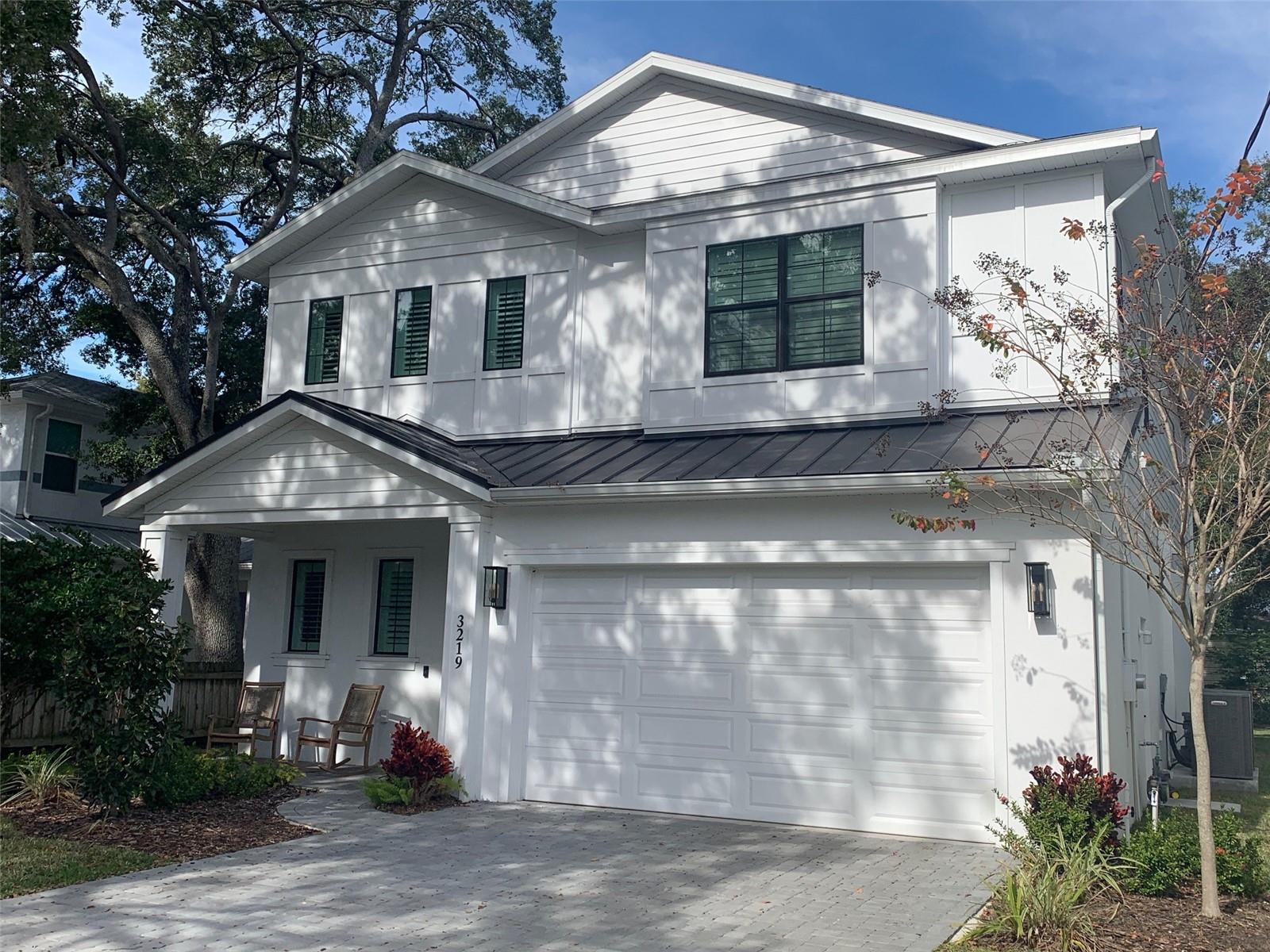 Virginia Ave, Tampa, FL 33603