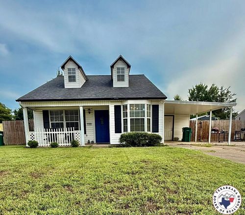 109 Cedar Cir, New Boston, TX, 75570-3525 | Card Image
