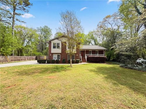 4274 Reef Rd, Marietta, GA, 30066-1862 | Card Image