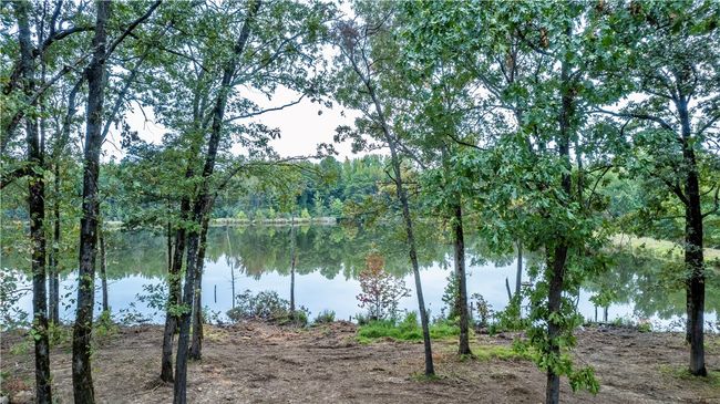 10540 Cain Rd, House other with 3 bedrooms, 3 bathrooms and null parking in Mountainburg AR | Image 40