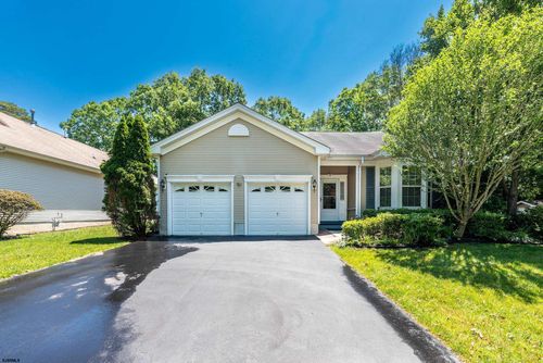 2 Derby Dr, GALLOWAY, NJ, 08205-6800 | Card Image