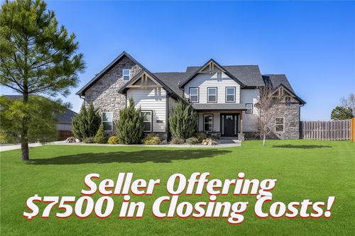 3801 Whitefish St, Bentonville, AR, 72712-2447 | Card Image