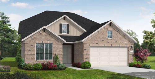 420 Ridgewell Loop, Georgetown, TX, 78633-2463 | Card Image