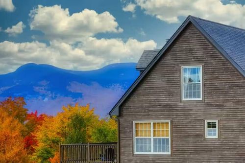 126 Glades View Avenue, Newry, ME, 04261 | Card Image