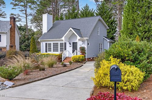 7109 Benhart Dr, Raleigh, NC, 27613-4000 | Card Image