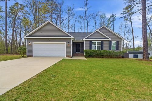 318 Coleridge Dr, Dunn, NC, 28334-4409 | Card Image