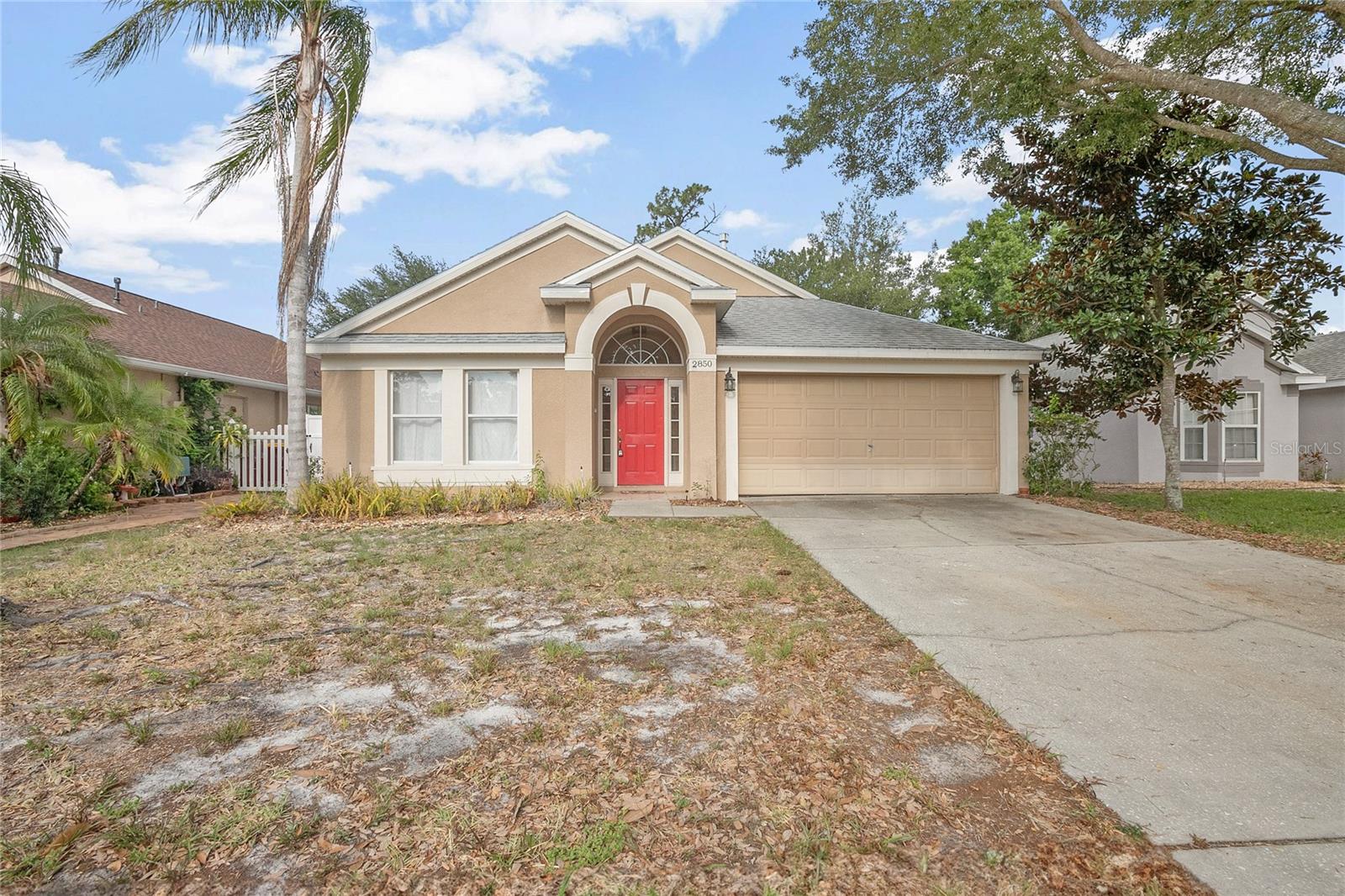 Doe Run Trl, Orange City, FL 32763