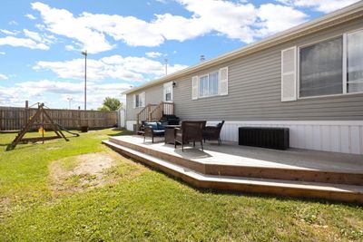 280 Gregoire Cres, House detached with 4 bedrooms, 2 bathrooms and 2 parking in Fort Mcmurray AB | Image 2