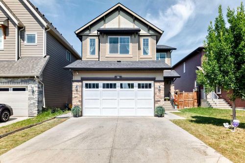 56 Evansborough Green Nw, Calgary, AB, T3P0M8 | Card Image