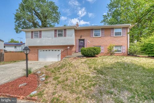 4 Thurston Dr, UPPER MARLBORO, MD, 20774-1426 | Card Image
