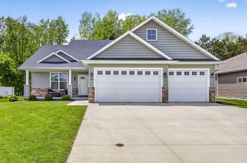 4789 N Thistle Lane, GRAND CHUTE, WI, 54913 | Card Image