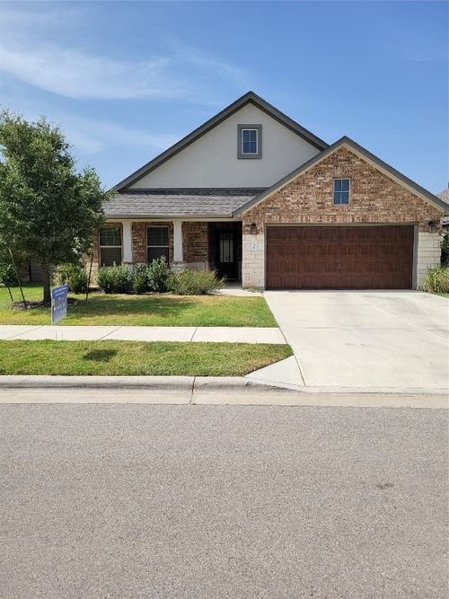 136 Belford St, Georgetown, TX, 78628-2137 | Card Image