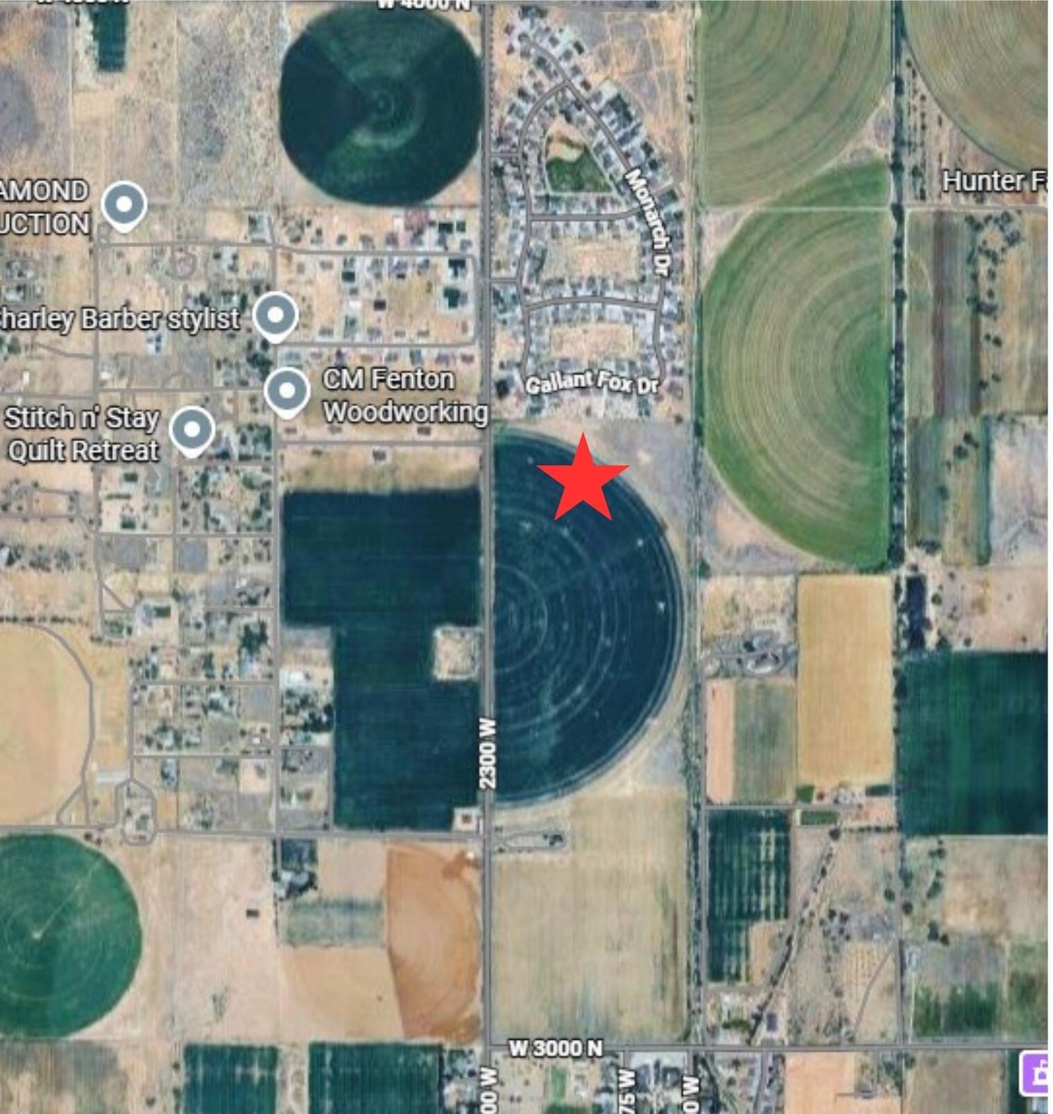 Land in Cedar City 2