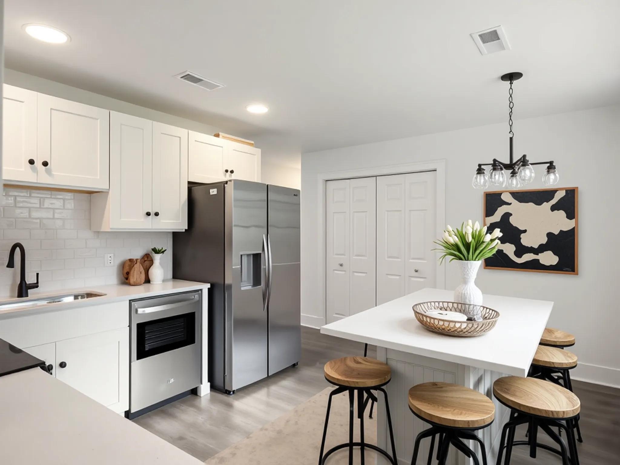 Residential in Hanahan 3