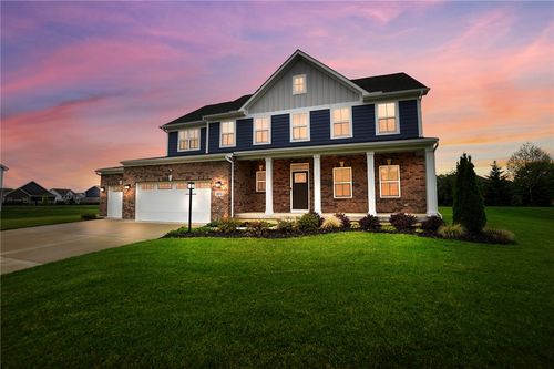 11075 Elk Creek Drive, Washington Twp, OH, 45458 | Card Image