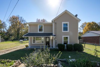 3446 Main Street, House other with 2 bedrooms, 1 bathrooms and null parking in Stamping Ground KY | Image 2